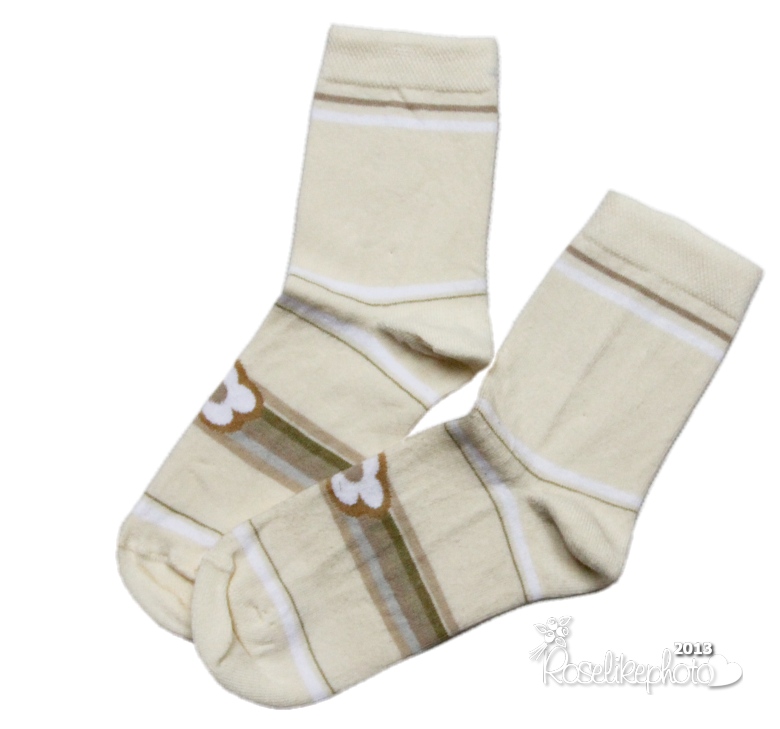 Dětské ponožky Wola 17-18