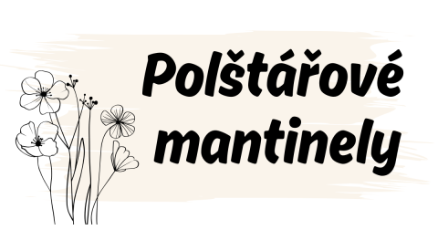 Polštářové mantinely