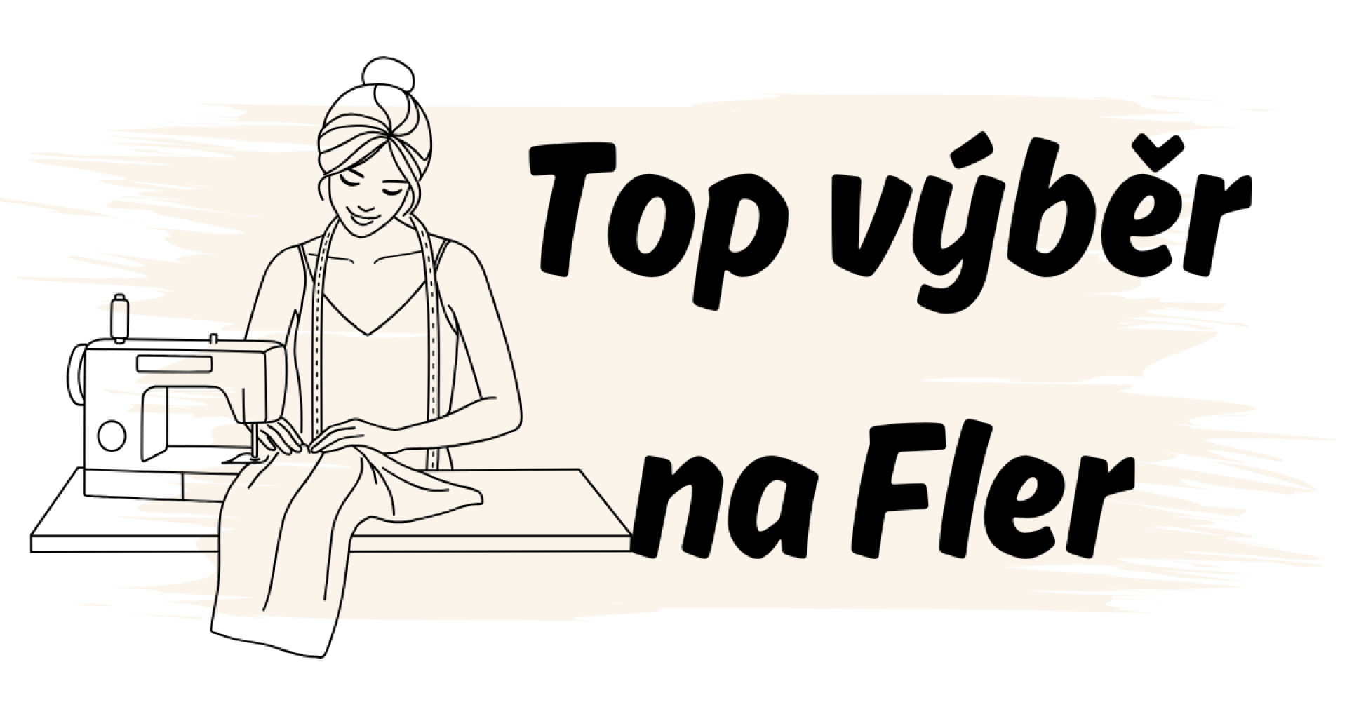 Top výběr výrobků na Fler 