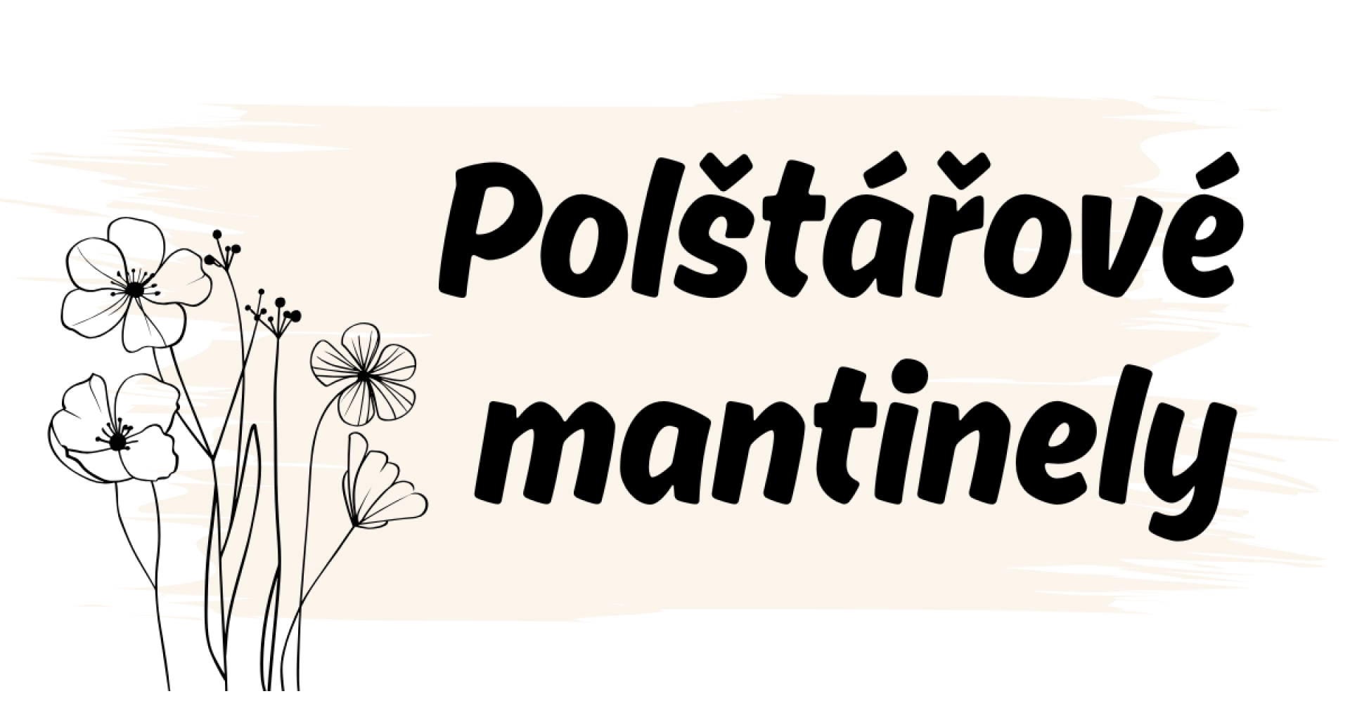 Polštářové mantinely