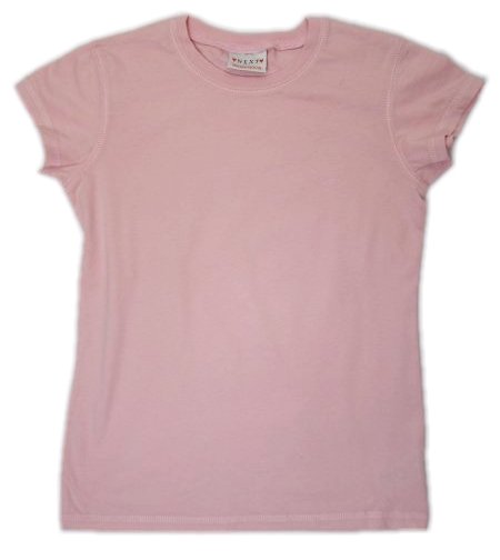 Růžové tričko Next-vel.140