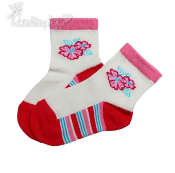 Dětské ponožky Wola 13-14 