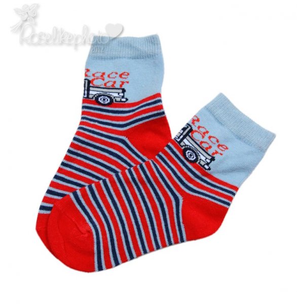 Dětské ponožky Wola 12-13 
