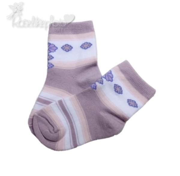Dětské ponožky Wola 10-11