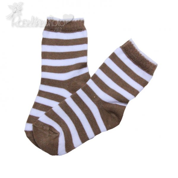 Dětské ponožky Wola 10-11 