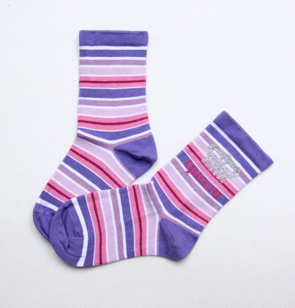 Dětské ponožky Wola 17-18 