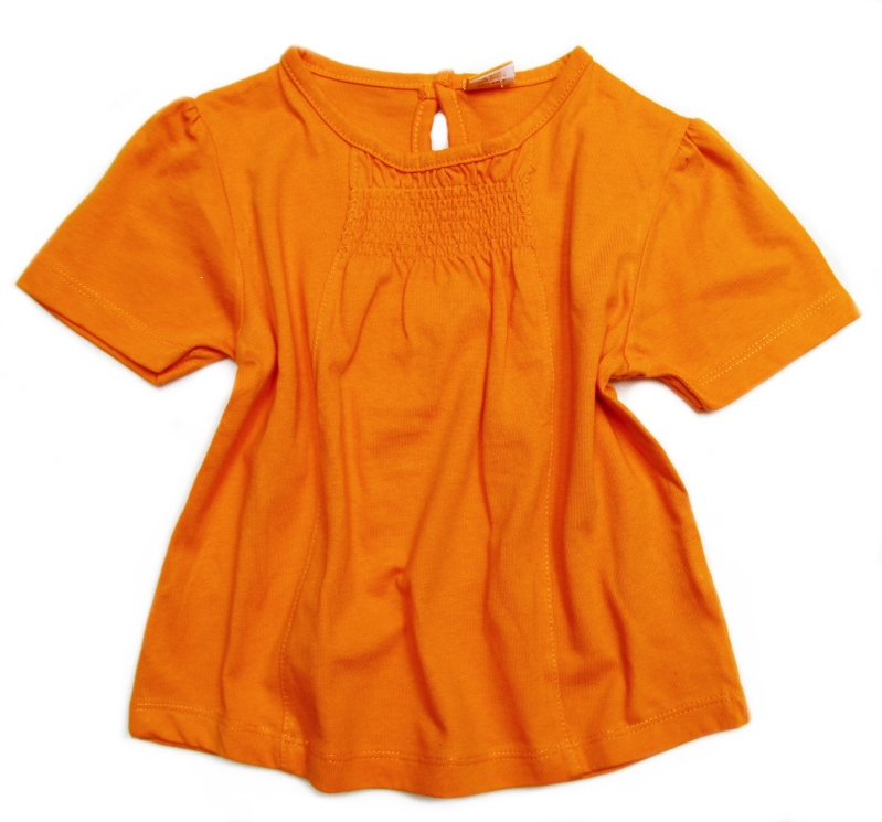 Bavlněné tričko Mini Mode-vel.104