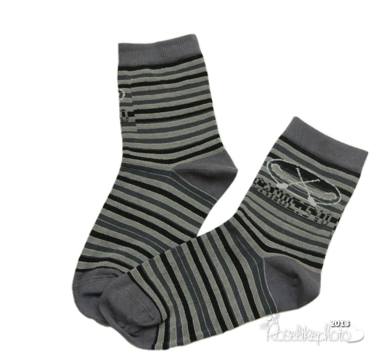 Dětské ponožky Wola 21-22