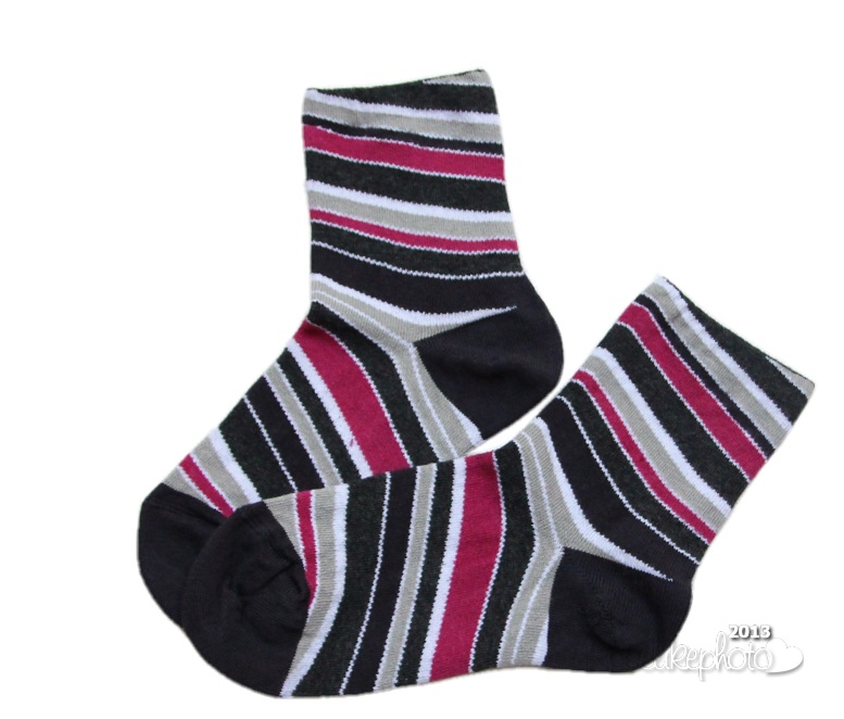 Dětské ponožky Wola 21-22