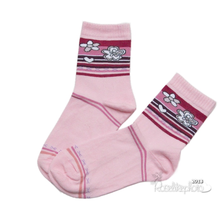 Dětské ponožky Wola 19-20