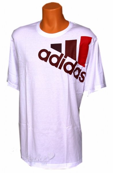 Pánské tričko Adidas JLWM1_Tee-vel.XXL