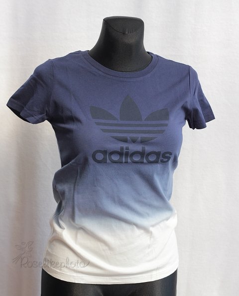 Dámské tričko Adidas Adi Fading Tee -vel.36