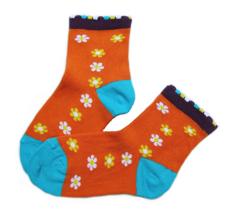 Dětské ponožky Wola 15-16
