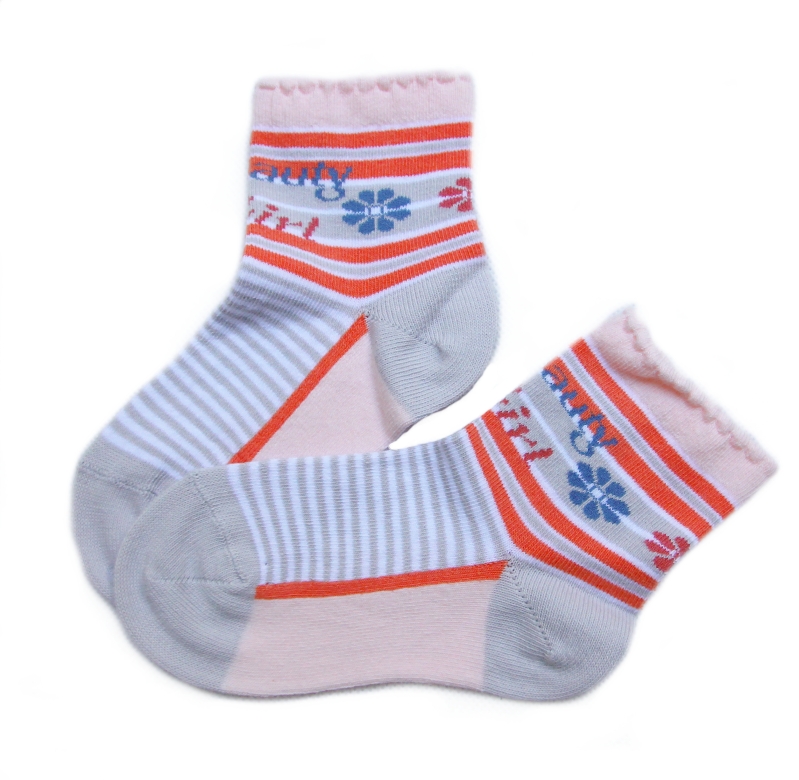Dětské ponožky Wola 15-16