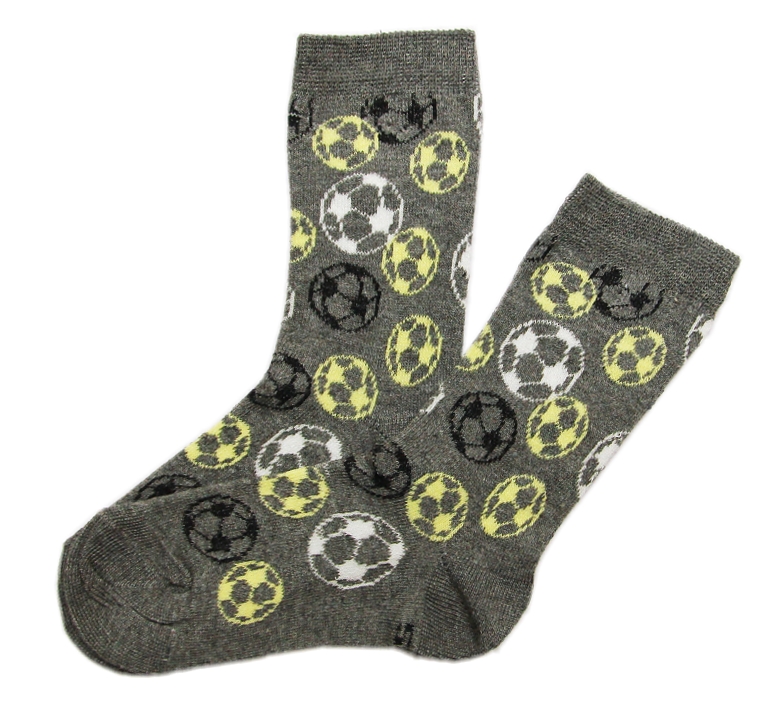 Dětské ponožky Design Sock míče šedé 19-20