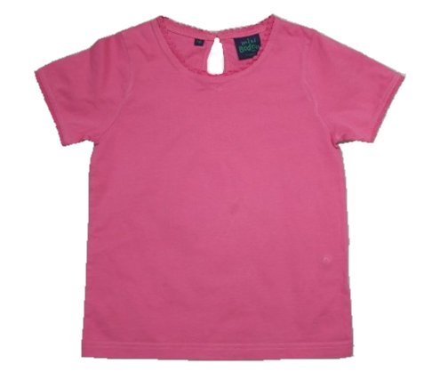 Růžové tričko Mini Boden -vel.128