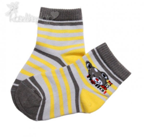 Dětské ponožky Wola 12-13 