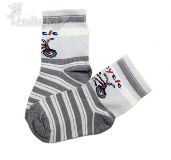 Dětské ponožky Wola 12-13