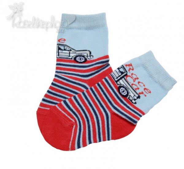 Dětské ponožky Wola 8-9