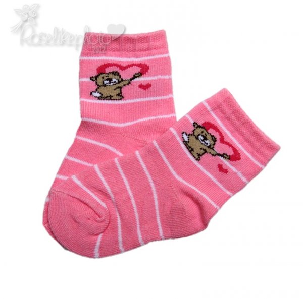 Dětské ponožky Wola 8-9 