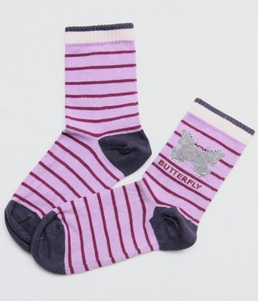 Dětské ponožky Wola 17-18