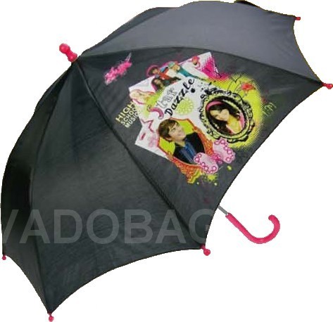 Dětský deštník 