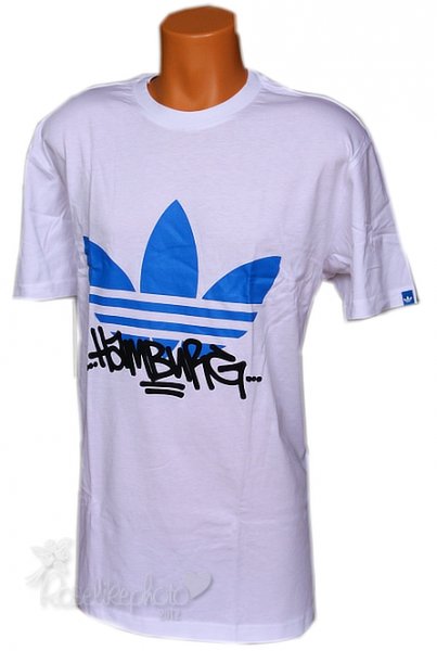 Pánské tričko Adidas CITY TRF EMEA M-vel.XXL
