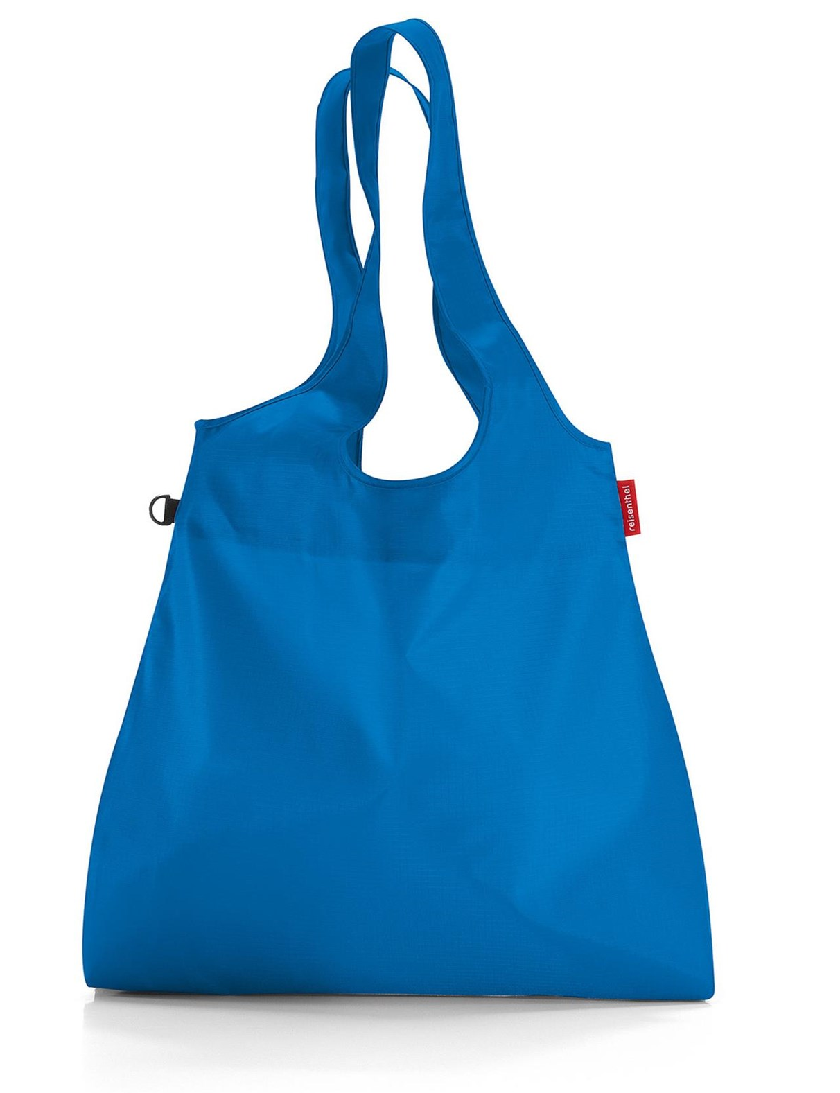 Skládací taška SHOPPER L french blue