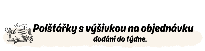 objednávky